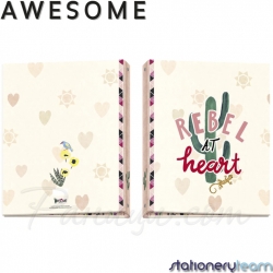 2018 Stationery Team Класьор Awesome 01890 2018 Stationery Team Класьор Awesome 01890
